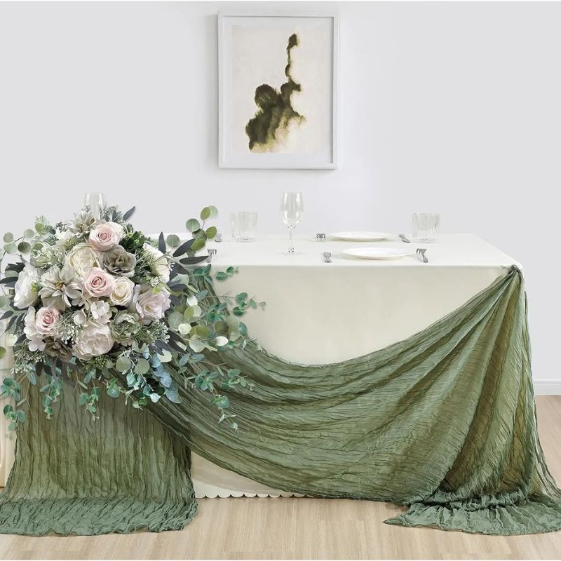 Lightweight Table Runner 71" - Image 11