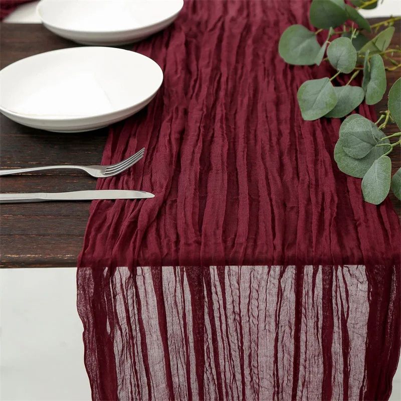 Lightweight Table Runner 71"