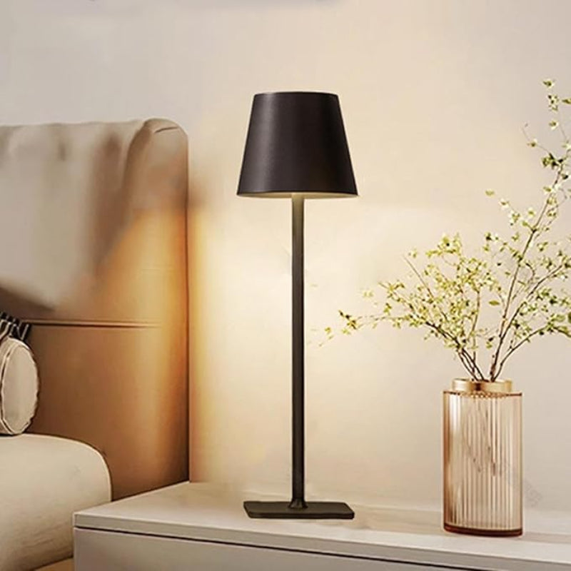 Allegra Dimmable Cordless Table Lamp - Image 10