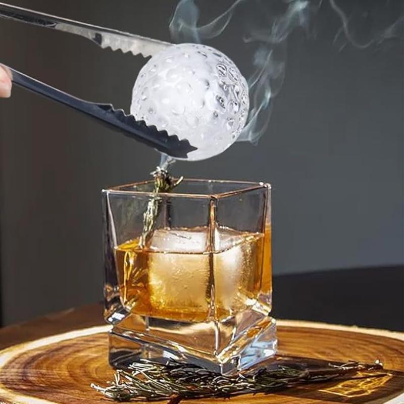 Golf Ball Ice Mold - Image 5