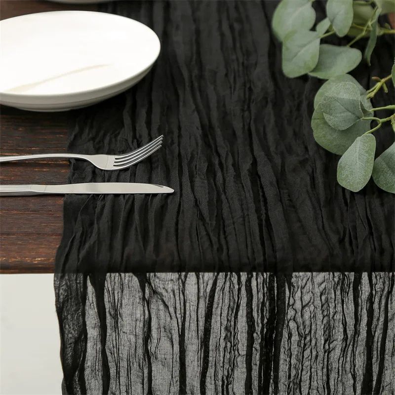 Lightweight Table Runner 71" - Image 9