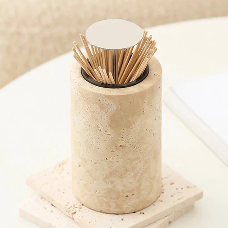 Pop-up Toothpick Holder - Image 2