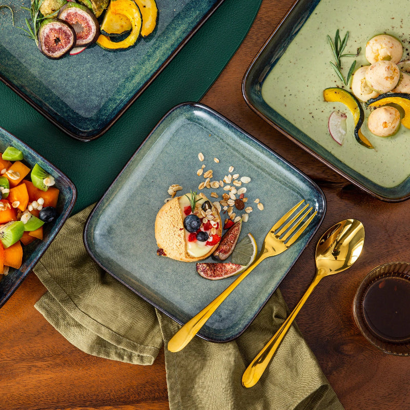 Millstone 16-Piece Dish Set - Image 7