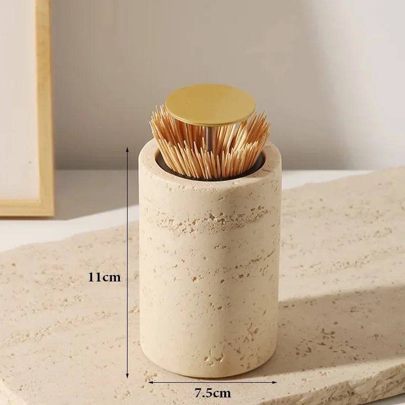 Pop-up Toothpick Holder - Image 5
