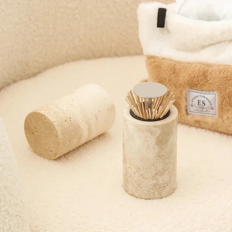 Pop-up Toothpick Holder - Image 4