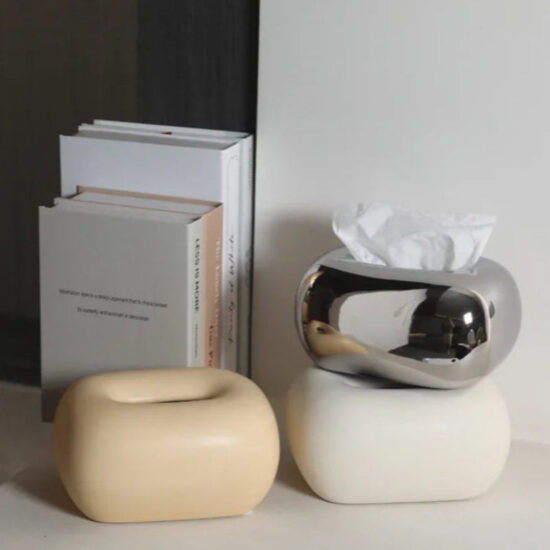 Tissue Box Cover