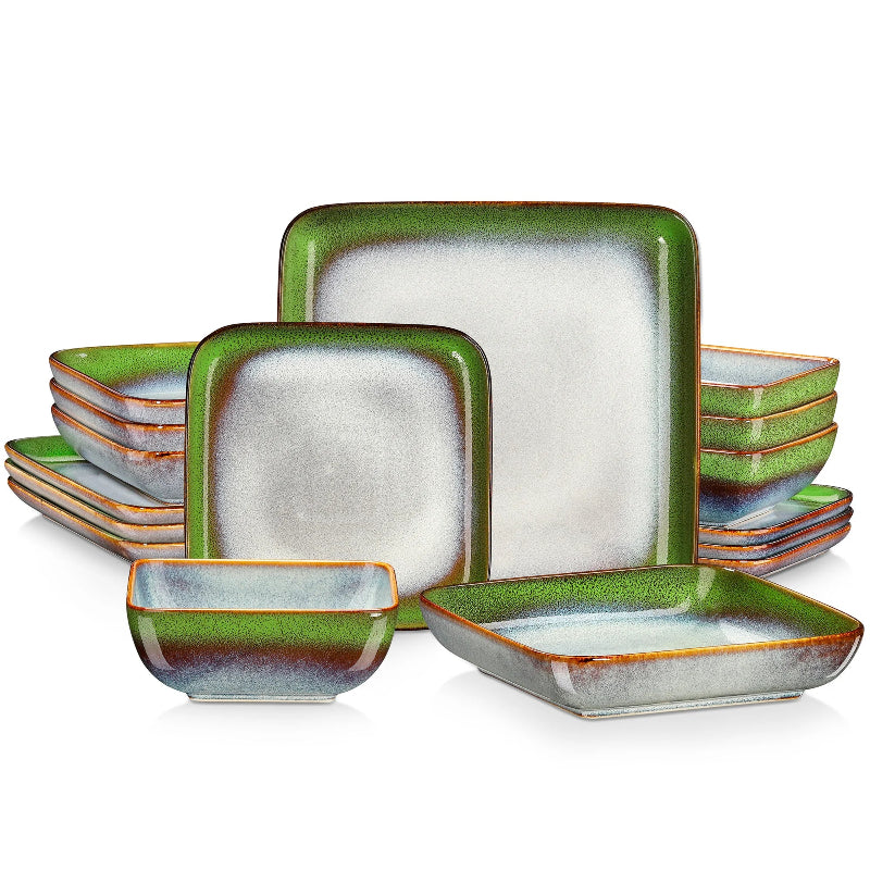 Millstone 16-Piece Dish Set - Image 9