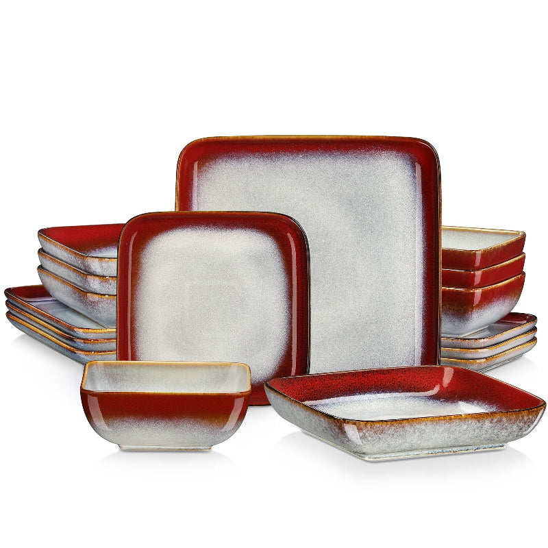 Millstone 16-Piece Dish Set - Image 11