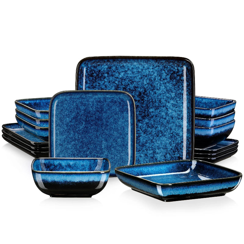 Millstone 16-Piece Dish Set - Image 12