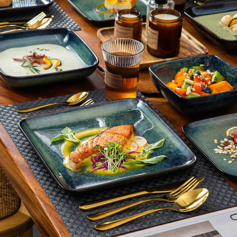 Millstone 16-Piece Dish Set - Image 6
