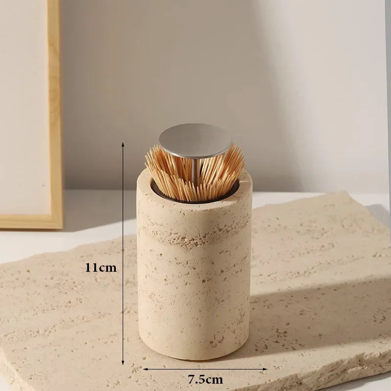 Pop-up Toothpick Holder - Image 6