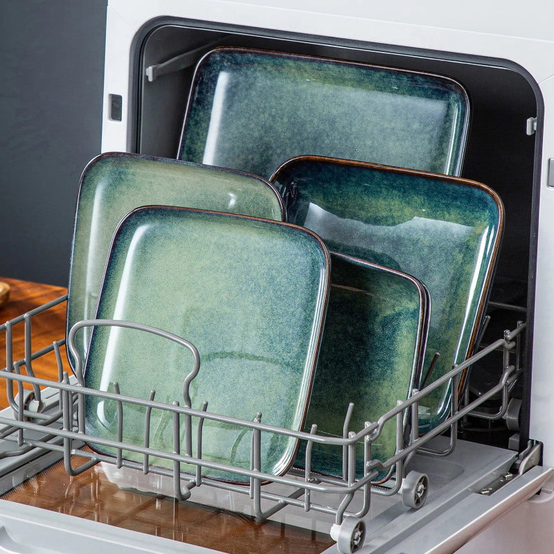 Millstone 16-Piece Dish Set - Image 2