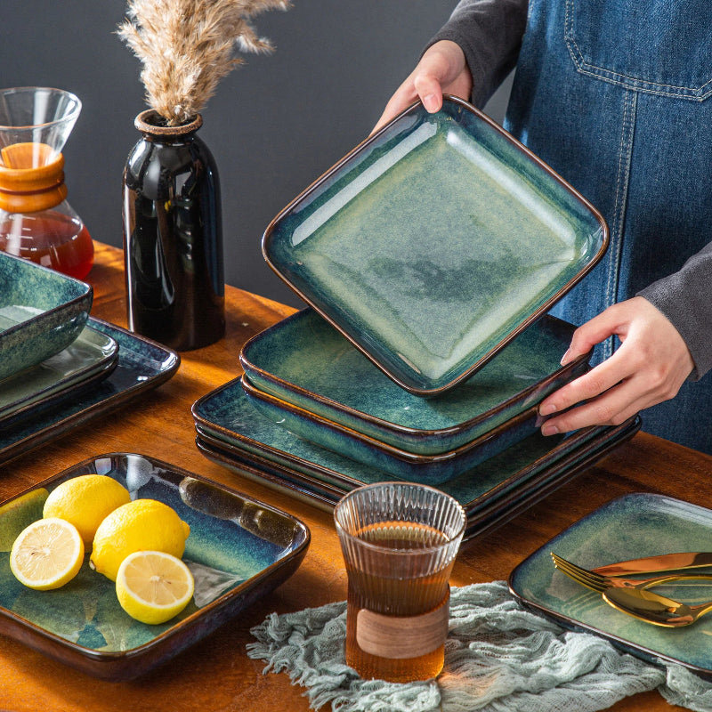 Millstone 16-Piece Dish Set - Image 8