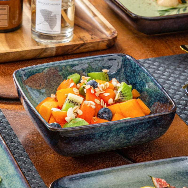 Millstone 16-Piece Dish Set - Image 4