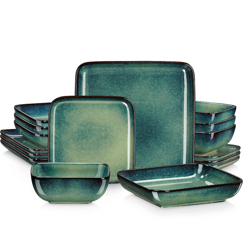 Millstone 16-Piece Dish Set - Image 10