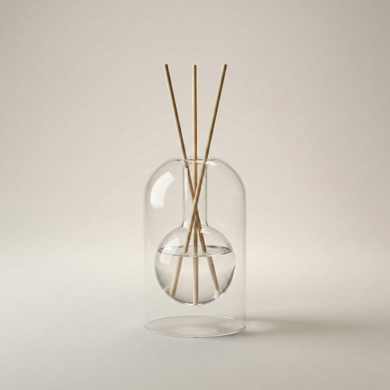 Glass Reed Diffuser - Image 2