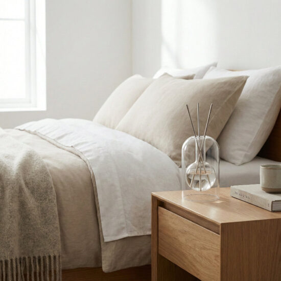 Glass Reed Diffuser