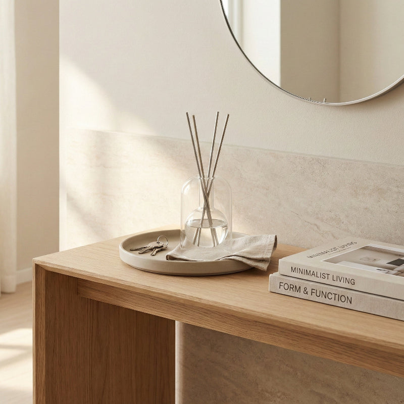 Glass Reed Diffuser - Image 3