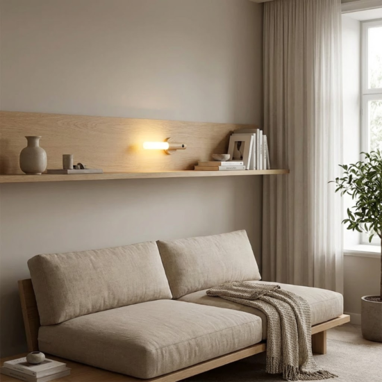 Lumi Motion Sensor Light