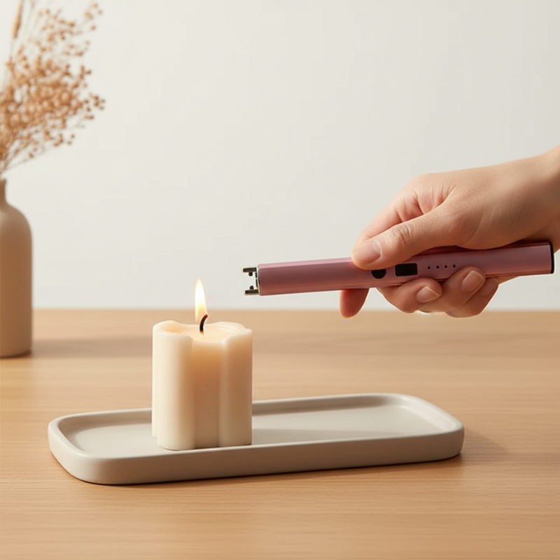 Rechargeable USB Arc Lighter - Image 4