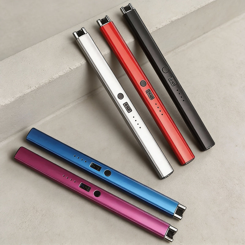 Rechargeable USB Arc Lighter - Image 5